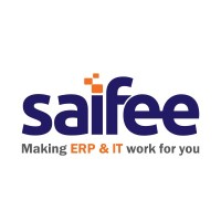 Saifee Computers LLC logo - Similar company to Elatesoft