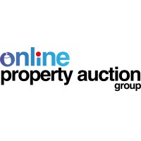 Online Property Auction Group logo - Similar company to Amp Group