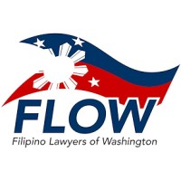 Filipino Lawyers of Washington logo - Similar company to National Filipino American Law Students Association