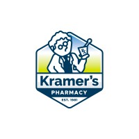 Kramer's Pharmacy logo - Similar company to Build Digital Future
