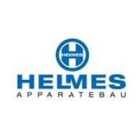 Helmes Apparatebau GmbH & Co. KG logo - Similar company to Bastra