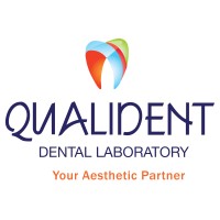Qualident Dental Laboratory logo - Similar company to Kovak Tec