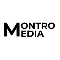 Montro Media logo - Similar company to Egg & Spoon