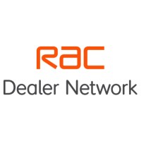 RAC Dealer Network logo - Similar company to Gardx Protect