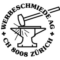 Werbeschmiede AG logo - Similar company to Miss Wolf Ag