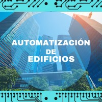 Automatización de Edificios logo - Similar company to Administración De Edificios Y Condominios Ecuador