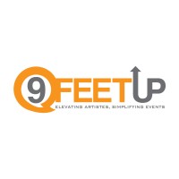 NineFeetUp logo - Similar company to Gatherx