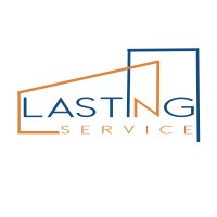 Lasting Service logo - Similar company to Construcam