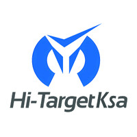 Hi-Target KSA (Yaz Development for Survey ) logo - Similar company to Zan Projects