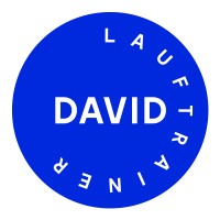 Lauftrainer David