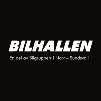 Bilhallen Sundsvall logo - Similar company to Kave Bil Ab