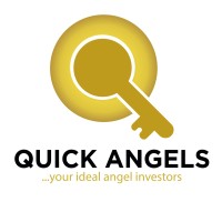 Quick Angels Gh logo - Similar company to Quick Angels