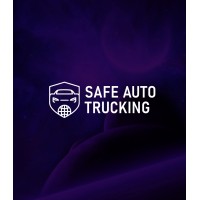 Safe Auto Trucking logo - Similar company to Onepoint Logisticx