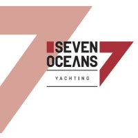 7 Oceans Yachting logo - Similar company to A-List Group D.O.O