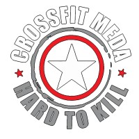 CrossFit Meda logo - Similar company to Crossfit 858