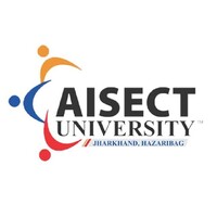Aisect University Jharkhand logo - Similar company to Ace Power Co. Ltd