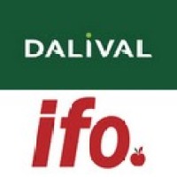 DALIVAL IFO logo - Similar company to Better3Fruit N.V.