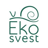 Eko-svest logo - Similar company to Man And Mountain Llc