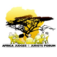 Africa Judges and Jurists Forum logo - Similar company to Samsonite Kenya