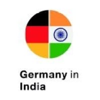 German Embassy New Delhi logo - Similar company to Indo-German Chamber Of Commerce