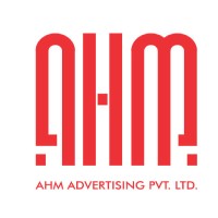 Ahm Advertising Pvt Ltd logo - Similar company to Bugcutter: Task Management Application