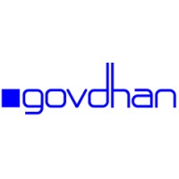 Govdhan Industries logo - Similar company to Pencom