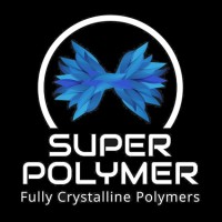 Super Polymer logo - Similar company to Garentii