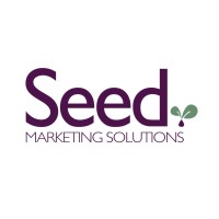 Seed Marketing Solutions logo - Similar company to Secure Link Services