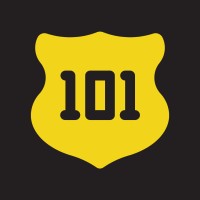 101 Digital Marketing logo - Similar company to Klientwave - Digital Marketing Agency