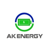 AK Energy Group logo - Similar company to Ak Energy