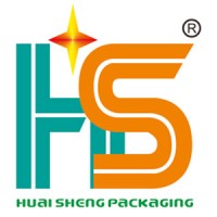 Guangzhou Huaisheng Packaging Inc. Professional Custom Packaging Boxes Manufacturer logo - Similar company to Shanghai Custom Packaging Co., Ltd