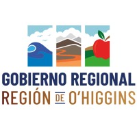 Gobierno Regional de O’Higgins logo - Similar company to Tedxbuin