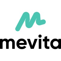 Mevita logo - Similar company to Meavitae Limited