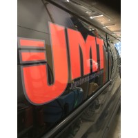 JMT JÖNKÖPINGS MONTAGETEKNIK AB logo - Similar company to Momec Ab