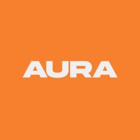 Aura Creative Agency logo - Similar company to Digital Tribe Studio