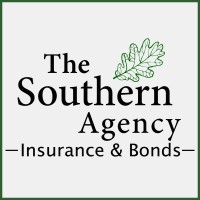 The Southern Agency logo - Similar company to Eos