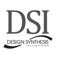 Design Synthesis Inc logo - Similar company to Mance Creative