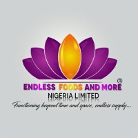 Endless Foods and More.Nig.Ltd logo - Similar company to Tigray Coffee Co.