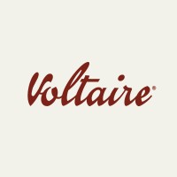Voltaire logo - Similar company to Mobicity