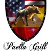 Paella Grill Catering logo - Similar company to Amcon Green