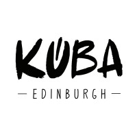 Kuba Edinburgh logo - Similar company to Hospitalitix Solutions