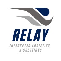 Relay Integrated Logistics and Solutions logo - Similar company to Relaylogistics