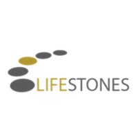 Lifestones GmbH logo - Similar company to Laufweg
