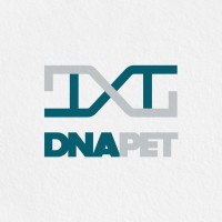 DNAPET logo - Similar company to Dglab Dna Tests