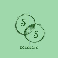Ecossets logo - Similar company to Iqbal Rice Mills
