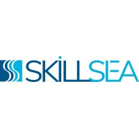 SkillSea logo - Similar company to London Maritime Academy