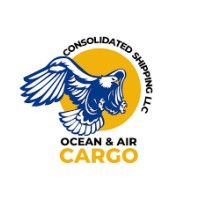 Consolidated Shipping LLC. logo - Similar company to Tri State Forwarding Inc.