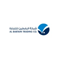 شركة البابطين للتجارة Albabtain Trading Company logo - Similar company to Albabtain Engineering Industries Company