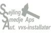 SEJLING SMEDJE logo - Similar company to Skanroll A/S