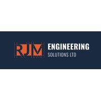 RJM ENGINEERING SOLUTIONS LIMITED logo - Similar company to Broadleaf